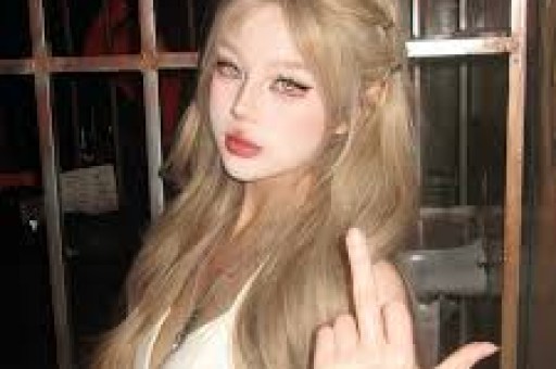 明星离婚