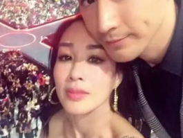 小鲜肉深耕老姑娘“重口味”成娱乐圈普遍现象